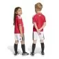Preview: Manchester United Little Boys Kit - 2026-27